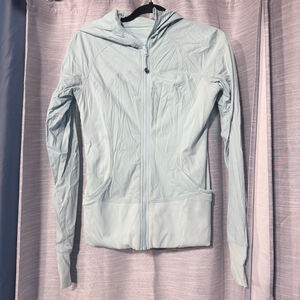 Lululemon | dance studio reversible jacket (aprox size 6)